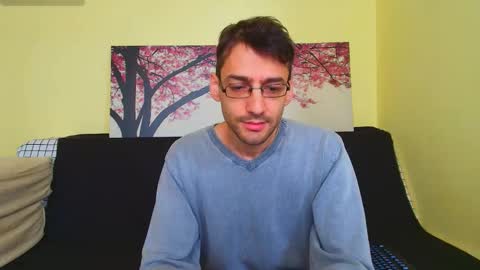 Eddy online show from October 12, 11:20 am