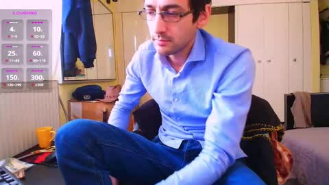 Eddy online show from February 1, 8:57 am