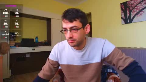 Eddy online show from February 23, 8:55 am