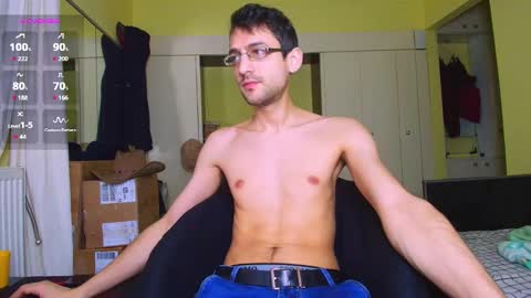 Eddy online show from March 15, 4:57 pm