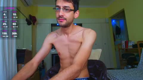 Eddy online show from July 21, 10:01 pm