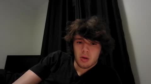 Tyler online show from January 7, 2:03 am