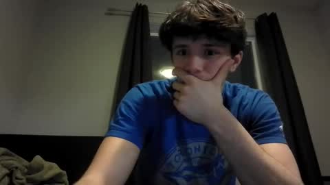 Tyler online show from February 18, 1:12 am