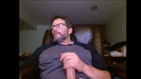 LonelyGuy online show from November 19, 3:06 am