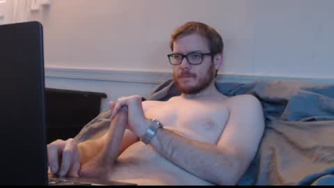 HungMysterio online show from December 1, 9:26 pm