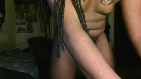 BigCockNiceLocs online show from December 5, 6:54 am