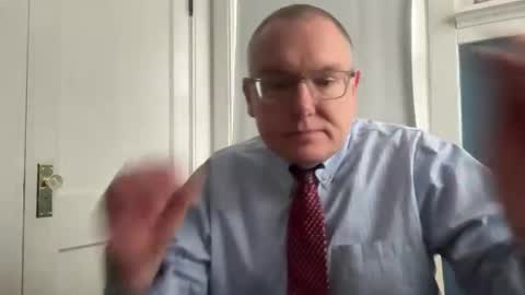 AARON online show from December 1, 3:17 pm