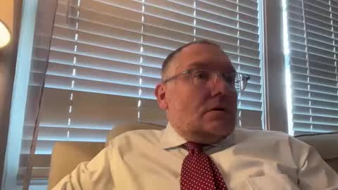 AARON online show from March 25, 1:06 pm