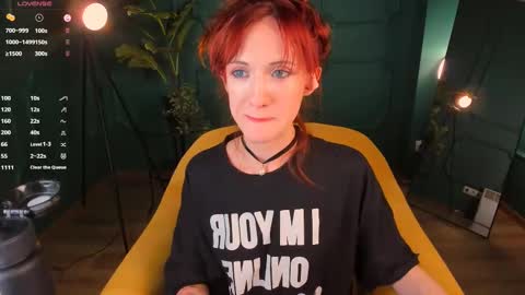 Kitty online show from March 6, 5:22 pm