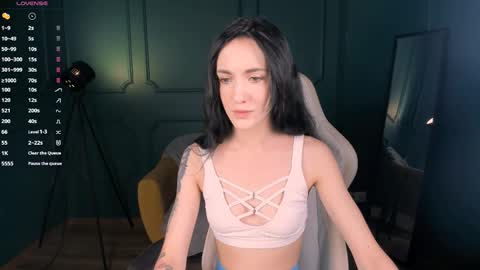 Kitty online show from October 3, 6:43 am