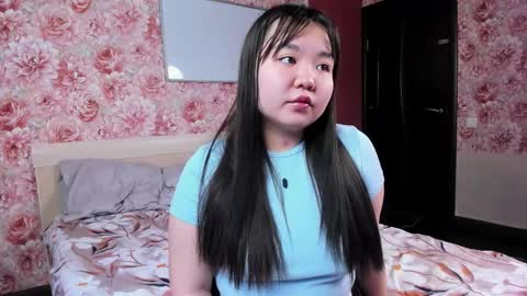 Nancy and Robert online show from January 12, 3:56 am