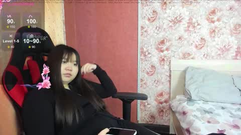 Nancy and Robert online show from February 4, 3:34 am