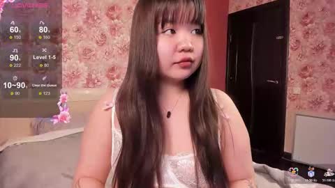 Nancy and Robert online show from March 8, 10:35 pm