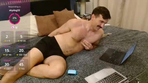 Hot Husbands online show from November 18, 5:12 am