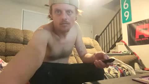 Blondestud9792 online show from October 4, 10:46 am