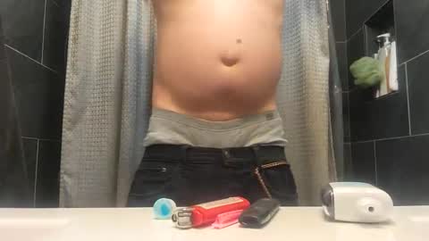 Blondestud9792 online show from December 23, 7:50 am