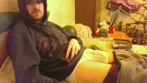 Snapshot of hungsubbb chatting on October 17, 1:31 am Boi online show from October 17, 1:31 am