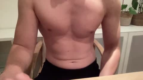 hungwank95 online show from January 9, 6:26 pm