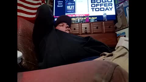 Hungyungbull online show from February 25, 8:58 am