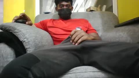 Snapshot of hunk_dominant chatting on March 1, 6:46 am hunk_dominant online show from March 1, 6:46 am