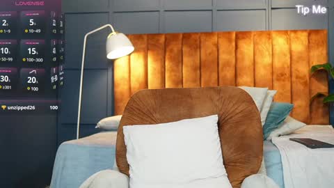 hunk_ryan online show from February 6, 4:14 pm