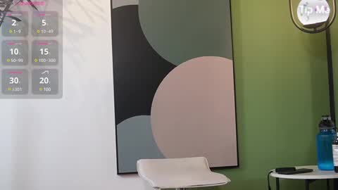 hunk_ryan online show from February 21, 3:10 pm