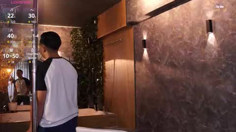 hunk_ryan online show from November 27, 12:18 pm