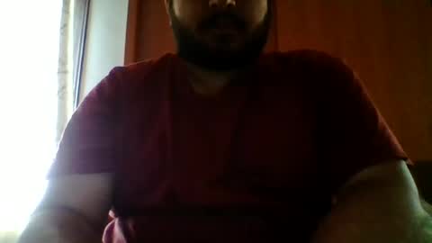Snapshot of hunkchubby chatting on July 9, 9:57 am chubbyBubby online show from July 9, 9:57 am