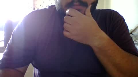 Snapshot of hunkchubby chatting on July 15, 10:20 am chubbyBubby online show from July 15, 10:20 am