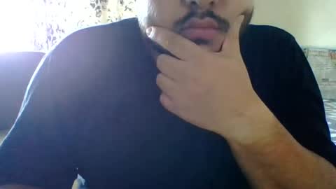 Snapshot of hunkchubby chatting on July 18, 10:08 am chubbyBubby online show from July 18, 10:08 am