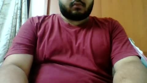 Snapshot of hunkchubby chatting on July 28, 6:07 pm chubbyBubby online show from July 28, 6:07 pm