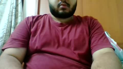 Snapshot of hunkchubby chatting on July 28, 6:20 pm chubbyBubby online show from July 28, 6:20 pm