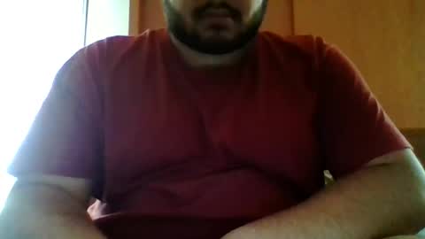 Snapshot of hunkchubby chatting on July 29, 10:24 am chubbyBubby online show from July 29, 10:24 am