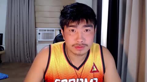 ADAM online show from February 19, 2:07 am