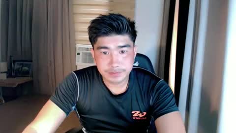 ADAM online show from March 21, 1:43 am