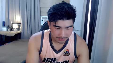 ADAM online show from March 29, 12:43 am