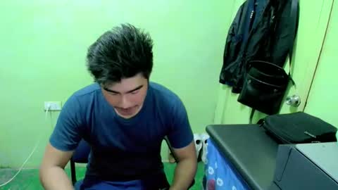 ADAM online show from April 19, 10:36 am