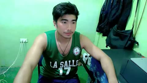 ADAM online show from April 20, 1:19 am