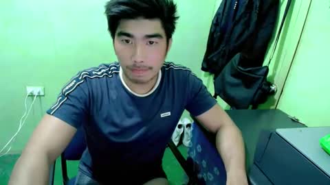 ADAM online show from April 20, 1:25 pm