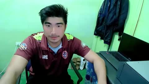 ADAM online show from April 22, 12:46 am