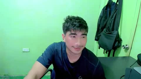 Snapshot of hunkfireman chatting on May 5, 1:08 pm ADAM online show from May 5, 1:08 pm