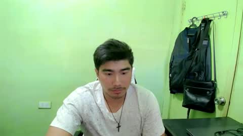 Snapshot of hunkfireman chatting on June 4, 12:49 am ADAM online show from June 4, 12:49 am