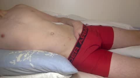 Hunkhog online show from March 5, 9:48 pm