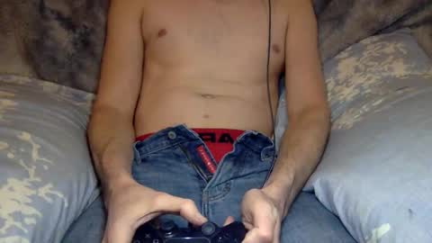 Hunkhog online show from January 17, 8:01 pm