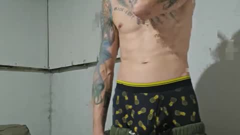 Wh8teboi online show from November 28, 4:15 am