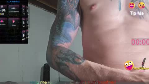 Wh8teboi online show from February 11, 3:33 am