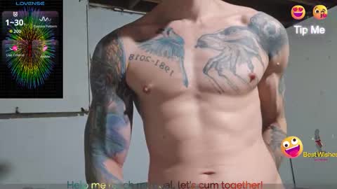 Wh8teboi online show from February 23, 4:21 am