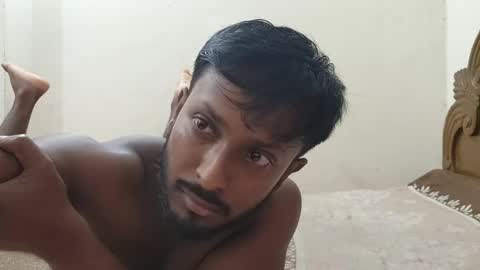 Snapshot of hunky_ariyaan chatting on April 18, 8:40 am Hunky Ariyaan online show from April 18, 8:40 am