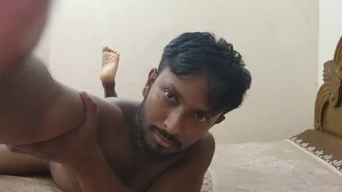 Snapshot of hunky_ariyaan chatting on April 18, 7:58 pm Hunky Ariyaan online show from April 18, 7:58 pm