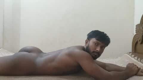 Snapshot of hunky_ariyaan chatting on April 27, 7:39 am Hunky Ariyaan online show from April 27, 7:39 am